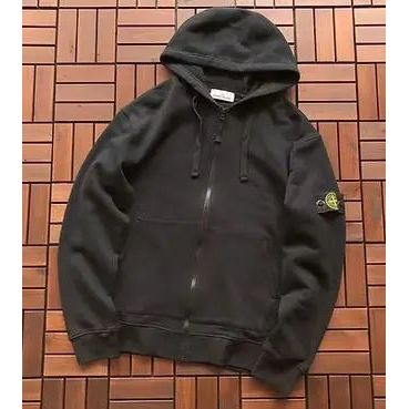 Stone Island Jacket Hypelusitana