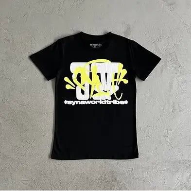Syna World T-shirt Hypelusitana