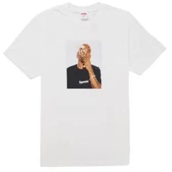 Supreme Dean Blunt Tee Hypelusitana