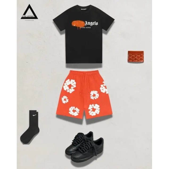 Outfit 4 Hypelusitana