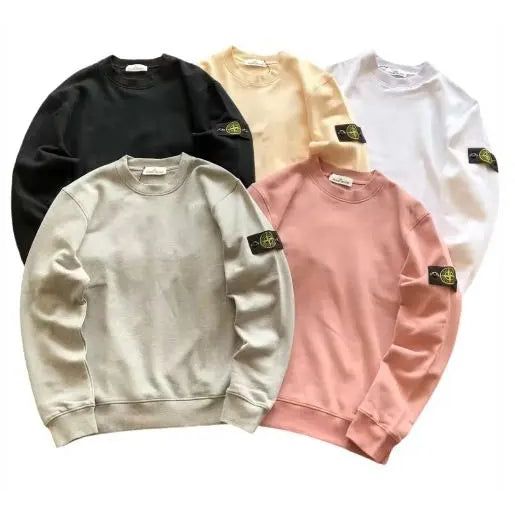 Stone Island Sweater Hypelusitana