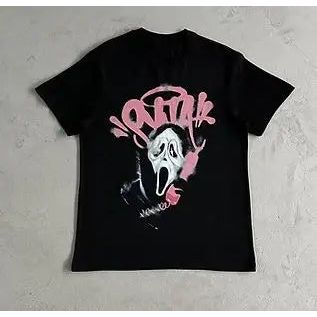 Syna World T-shirt Hypelusitana