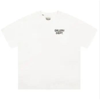 Gallery Tee White Hypelusitana