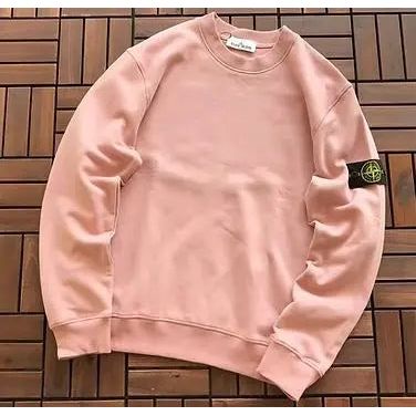 Stone Island Sweater Hypelusitana