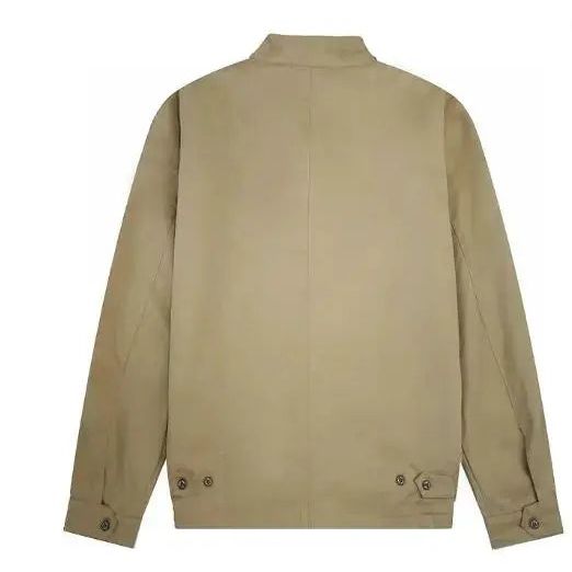 Polo Ralph Lauren Cotton Twill Jacket Hypelusitana