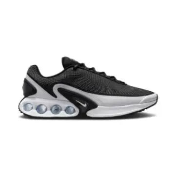 Air Max DN Black SE Sky Blue Chamois HypeLusitana