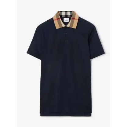 Burberry Polo Shirt Hypelusitana