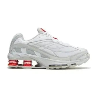 Nike Shox x Shox Ride 2 White HypeLusitana