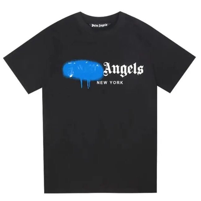 Palm Angels New York T-shirt Hypelusitana