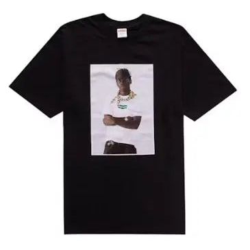 Supreme Tyler The Creator Hypelusitana