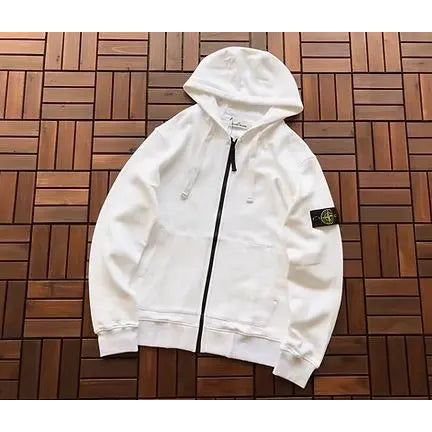 Stone Island Jacket Hypelusitana