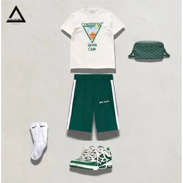 Outfit 1 Hypelusitana
