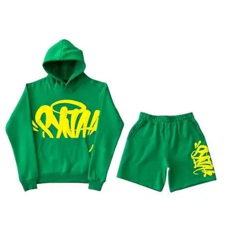 Syna World TrackSuits Hypelusitana