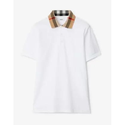 Burberry Polo Shirt Hypelusitana