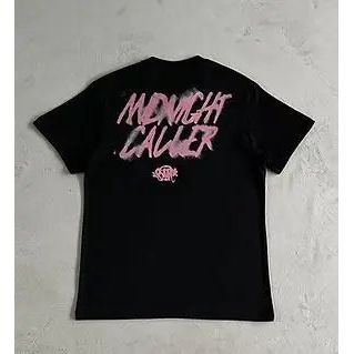 Syna World T-shirt Hypelusitana