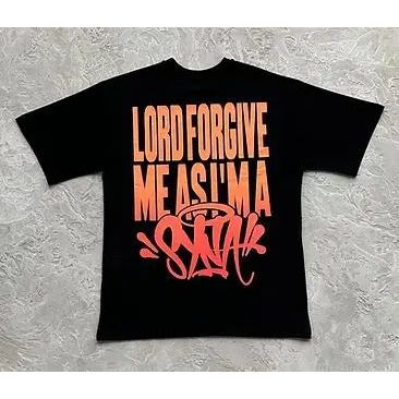 Syna World T-shirt Hypelusitana