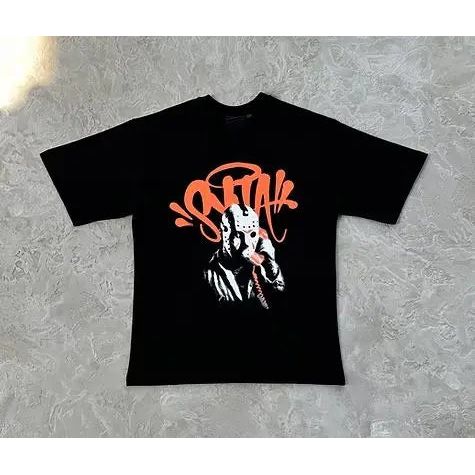 Syna World T-shirt Hypelusitana