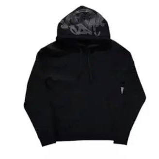 Syna Syna Logo Tracksuit Black/Black Hypelusitana