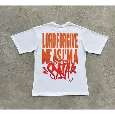 Syna World T-shirt Hypelusitana