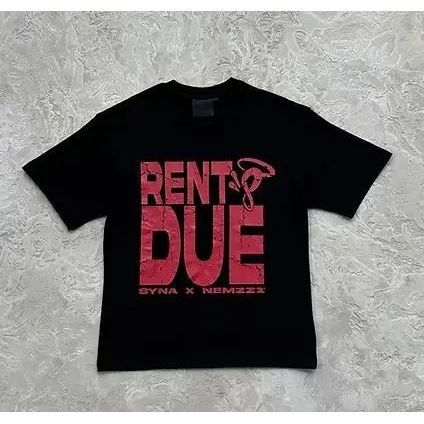 Syna World T-shirt Hypelusitana