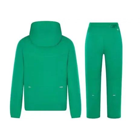 Nike x NOCTA Tech Fleece Hoodie & Joggers Set Stadium Green/Sail Hypelusitana