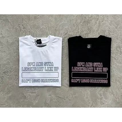 Syna World T-shirt Hypelusitana