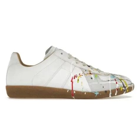Maison Margiela Replica White Painter Hypelusitana