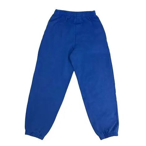 Nike x Stussy Fleece Conjunto Azul Hypelusitana