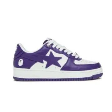 Bape Sta Purple HypeLusitana