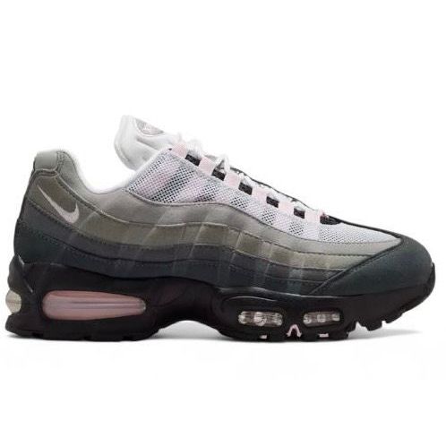 Nike Air Max 95 OG Big Bubble Pink Foam