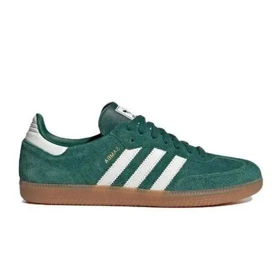 Adidas Samba Green HypeLusitana