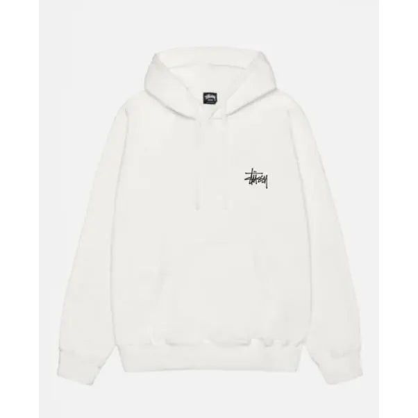 Stussy basic stüssy hoodie HypeLusitana