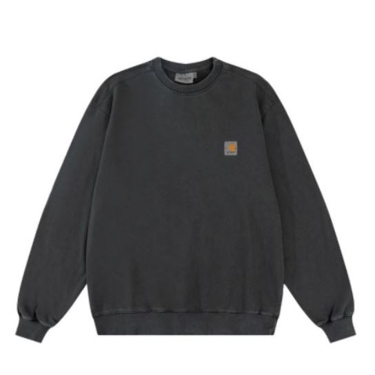 Carhartt Black Sweatshirt