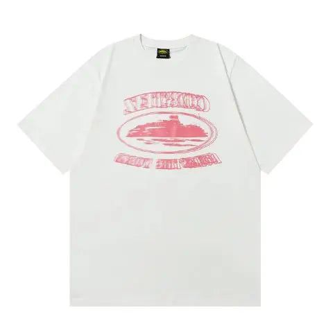 Alcatraz Phantom T-shirt Corteiz Hypelusitana