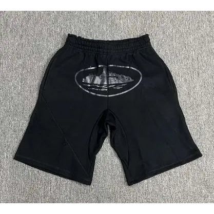 Corteiz OG Alcatraz Shorts Hypelusitana