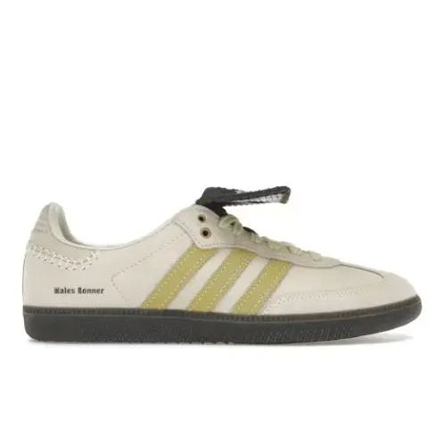 Adidas Samba Wales Bonner Ecrtin Brown HypeLusitana
