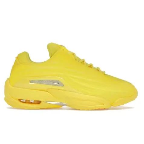Nike Hot Step 2 Drake NOCTA Opti Yellow Hypelusitana