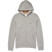 Burberry Zip Up Jacket