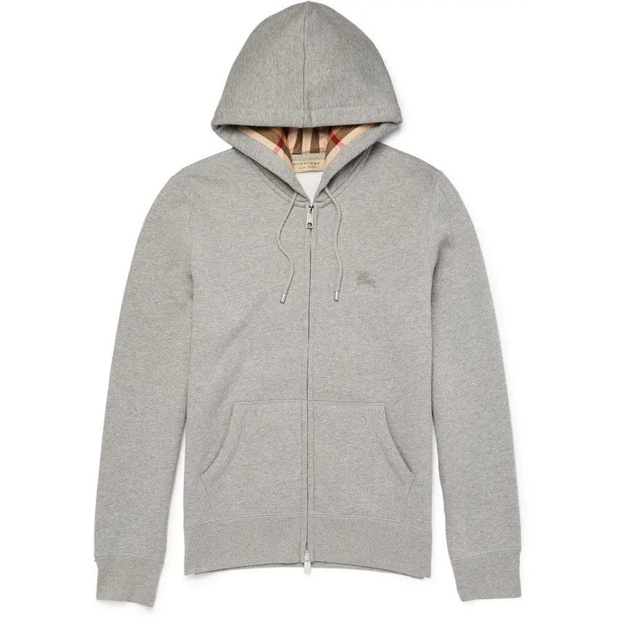 Burberry Zip Up Jacket Hypelusitana