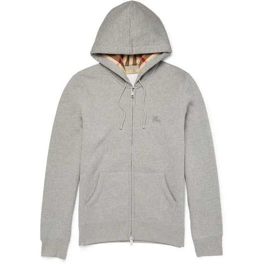 Burberry Zip Up Jacket Hypelusitana