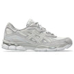 ASICS GEL - NYC White