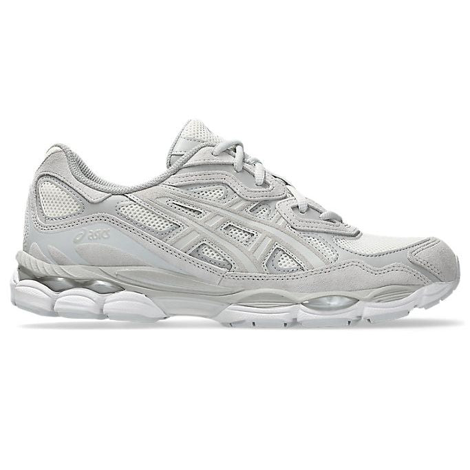 ASICS GEL - NYC White