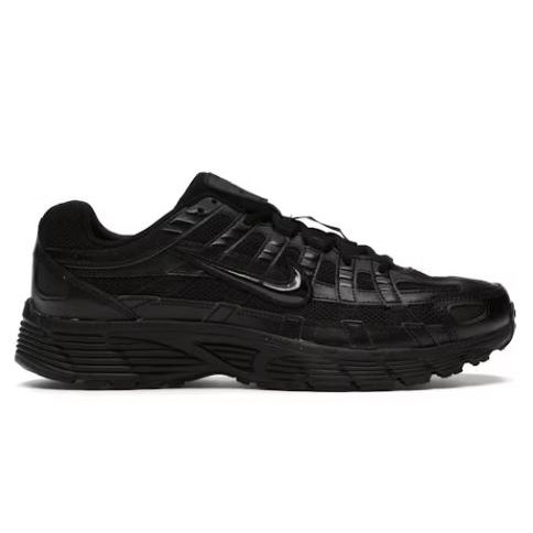 Nike P-6000 Negro