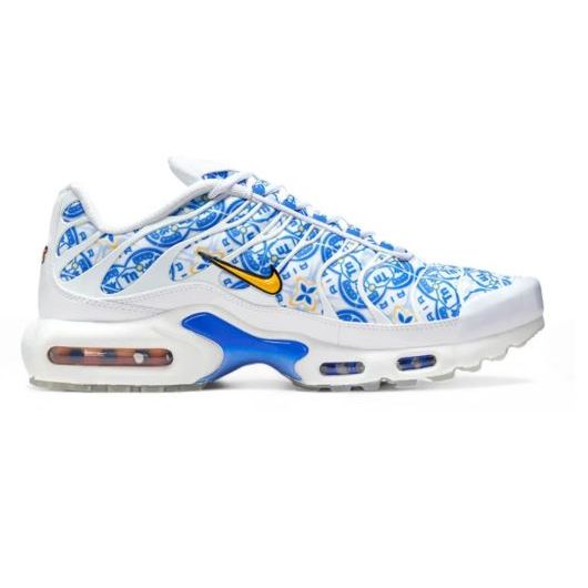 Nike Air Max Tn 1 Plus "Lisboa"