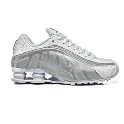 Nike Shox R4 TL White