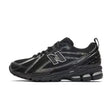 New Balance 1906R Black Grey
