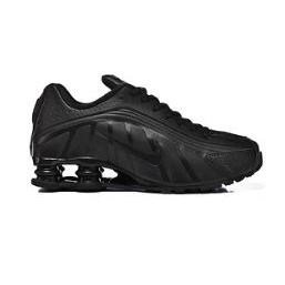 Nike Shox R4 TL Black