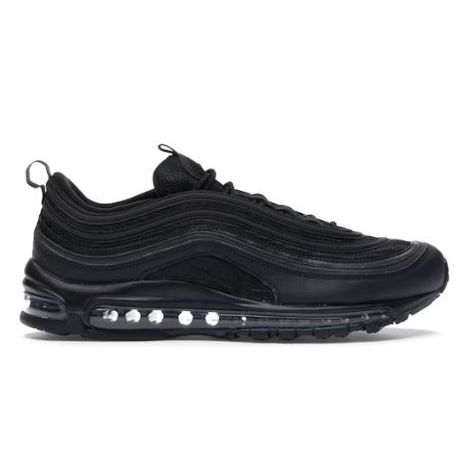 Nike Air Max 97 Black