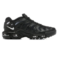 Nike Air Max Tn Plus Drift Black White