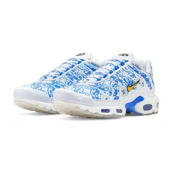 Nike Air Max Tn 1 Plus "Lisboa"